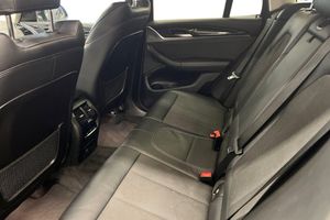 BMW X3 bild 24