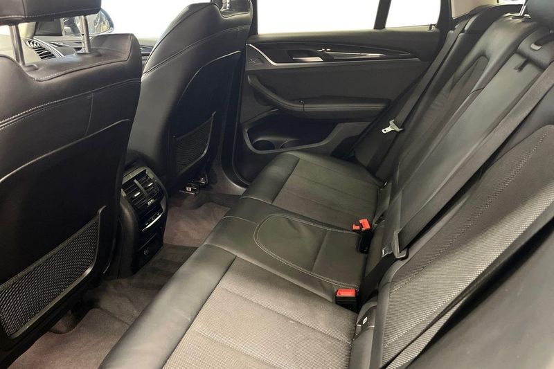 BMW X3 bild 24