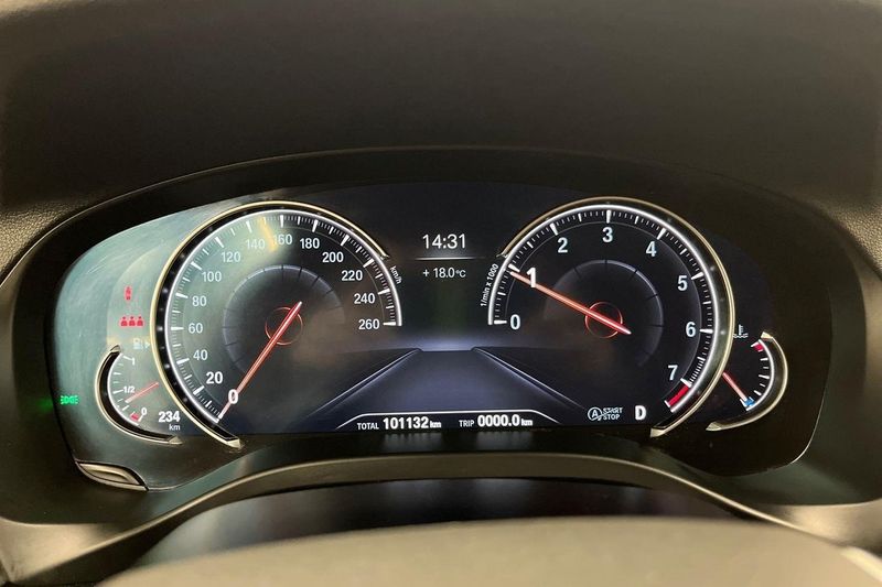 BMW X3 bild 16