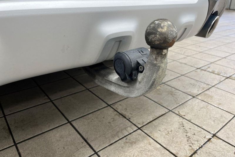 BMW X3 bild 26