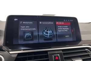 BMW X3 bild 19