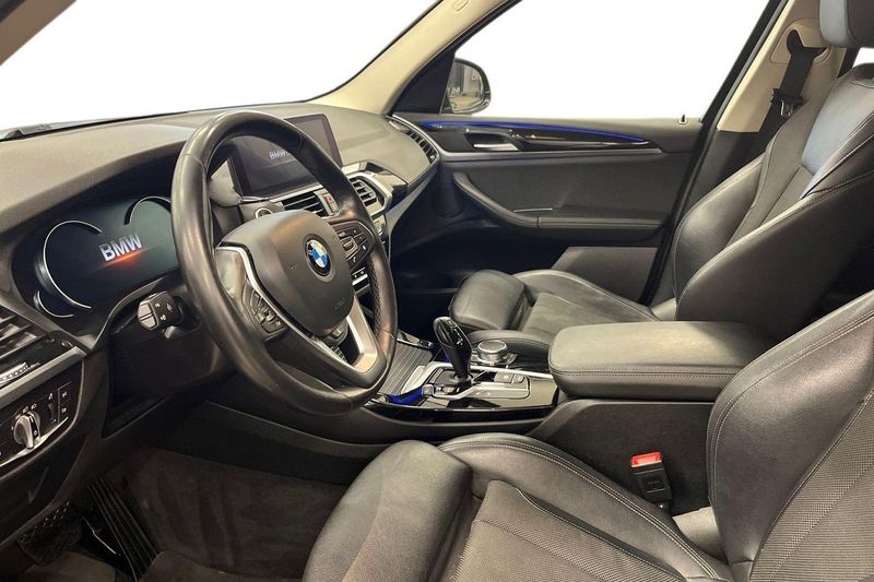 BMW X3 bild 11