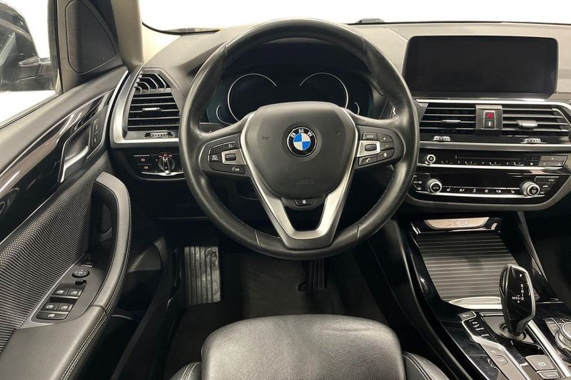 BMW X3 bild 13