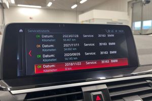 BMW X3 bild 20