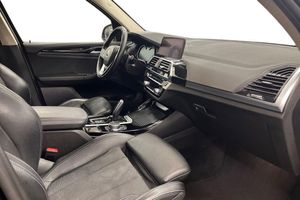 BMW X3 bild 14