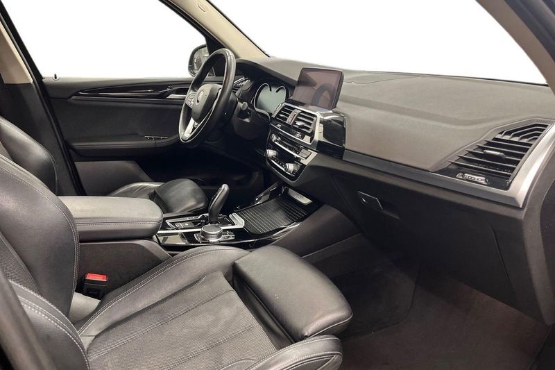 BMW X3 bild 14