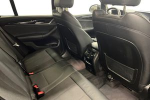 BMW X3 bild 23