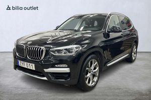 BMW X3 bild 1