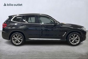 BMW X3 bild 7