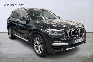BMW X3 bild 8