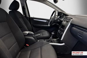 Mercedes B180 bild 9