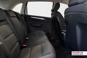Mercedes B180 bild 12
