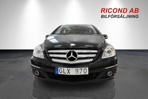 Mercedes B180 bild 7