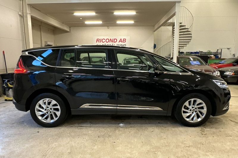 Renault Espace bild 2