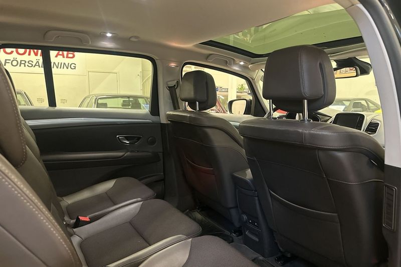 Renault Espace bild 17