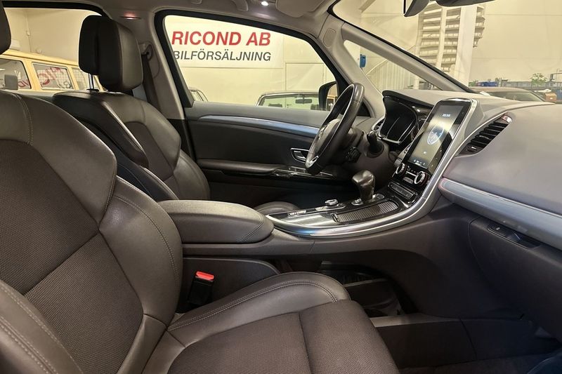Renault Espace bild 11