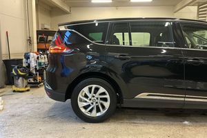 Renault Espace bild 3