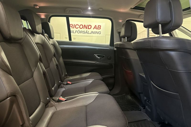 Renault Espace bild 16