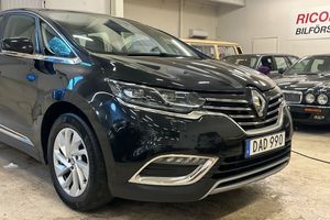 Renault Espace bild 10