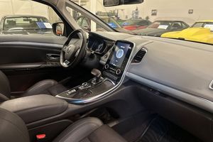 Renault Espace bild 12