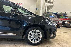 Renault Espace bild 4