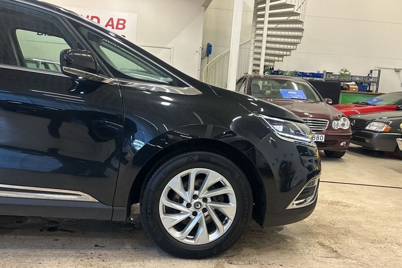 Renault Espace bild 4