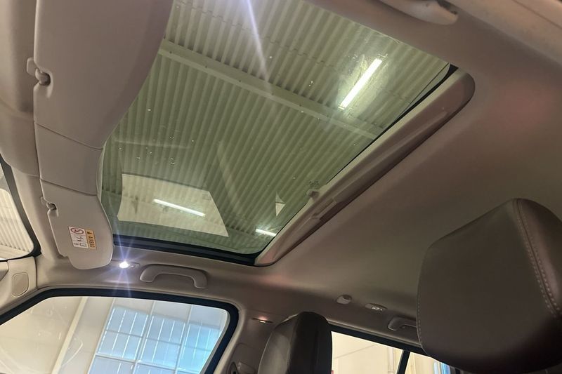 Renault Espace bild 14