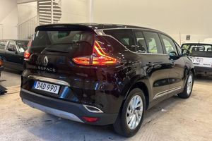 Renault Espace bild 5