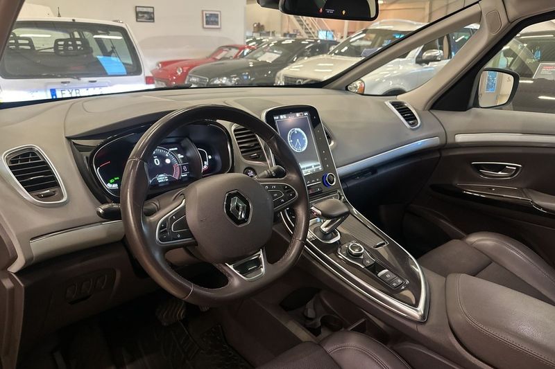 Renault Espace bild 13