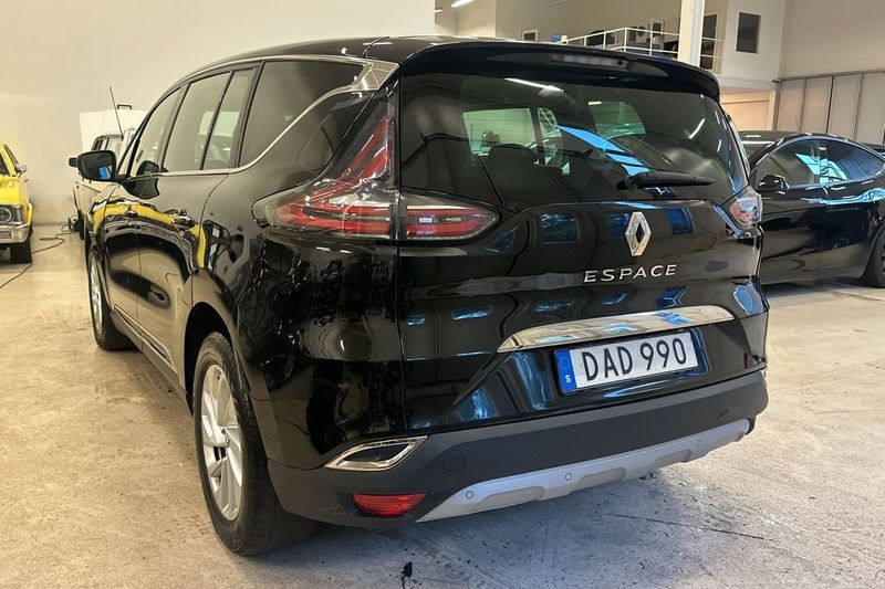 Renault Espace bild 7