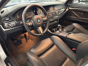 BMW 520 bild 5