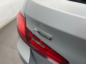 BMW 520 bild 10