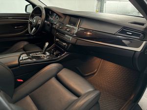 BMW 520 bild 6