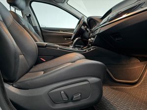 BMW 520 bild 7