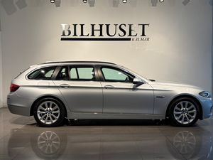 BMW 520 bild 2