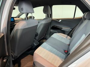 Volkswagen ID.3 bild 8