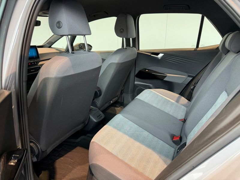 Volkswagen ID.3 bild 8