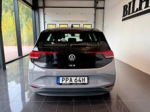 Volkswagen ID.3 bild 4