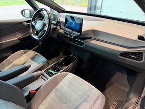 Volkswagen ID.3 bild 9