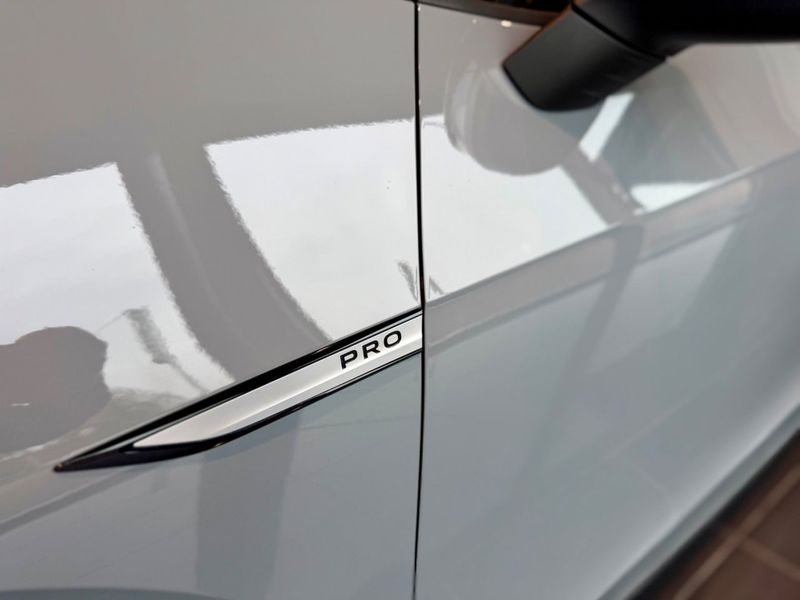 Volkswagen ID.3 bild 5