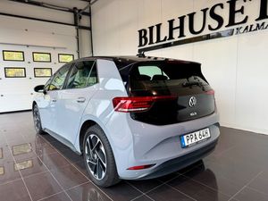 Volkswagen ID.3 bild 3