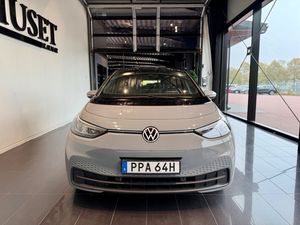 Volkswagen ID.3 bild 2