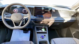 Volkswagen Tiguan bild 10
