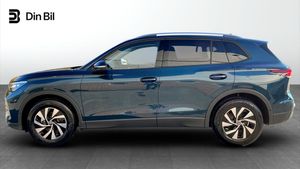 Volkswagen Tiguan bild 2
