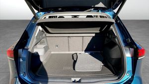Volkswagen Tiguan bild 12