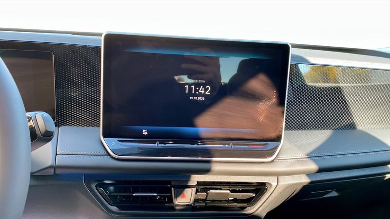 Volkswagen Tiguan bild 9