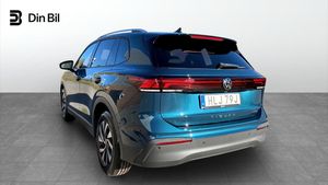 Volkswagen Tiguan bild 3
