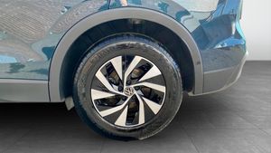 Volkswagen Tiguan bild 6