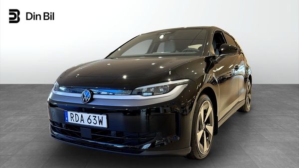 Volkswagen Polo ID. STYLE 52 kwh - 2027