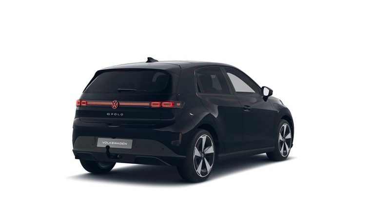 Volkswagen Polo bild 2